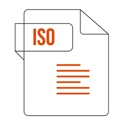 ISO ISO